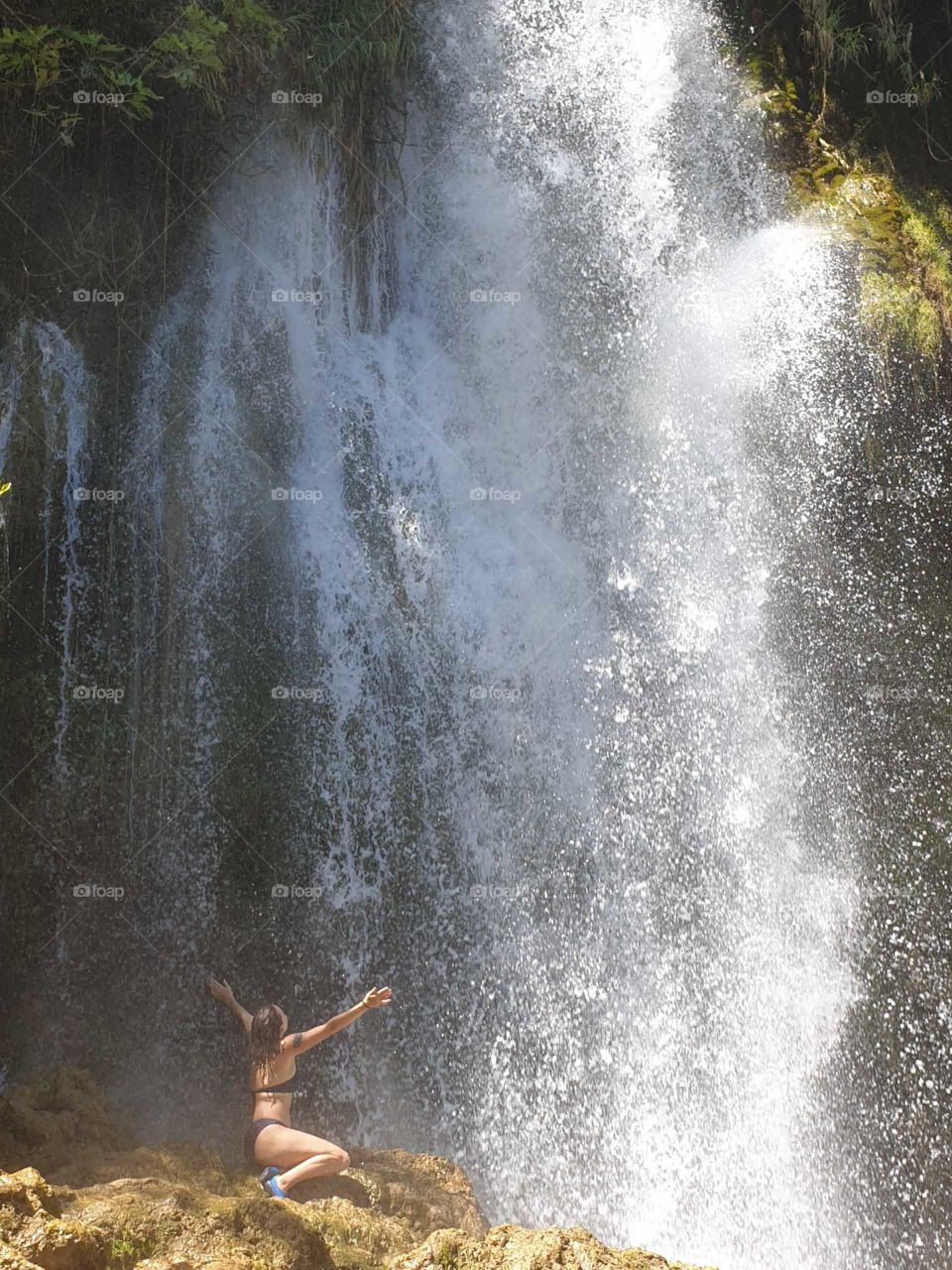 Adventure#nature#lake##human#watterfalls#rocks