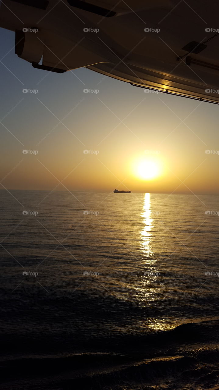 Life Is Full Of Sunsets