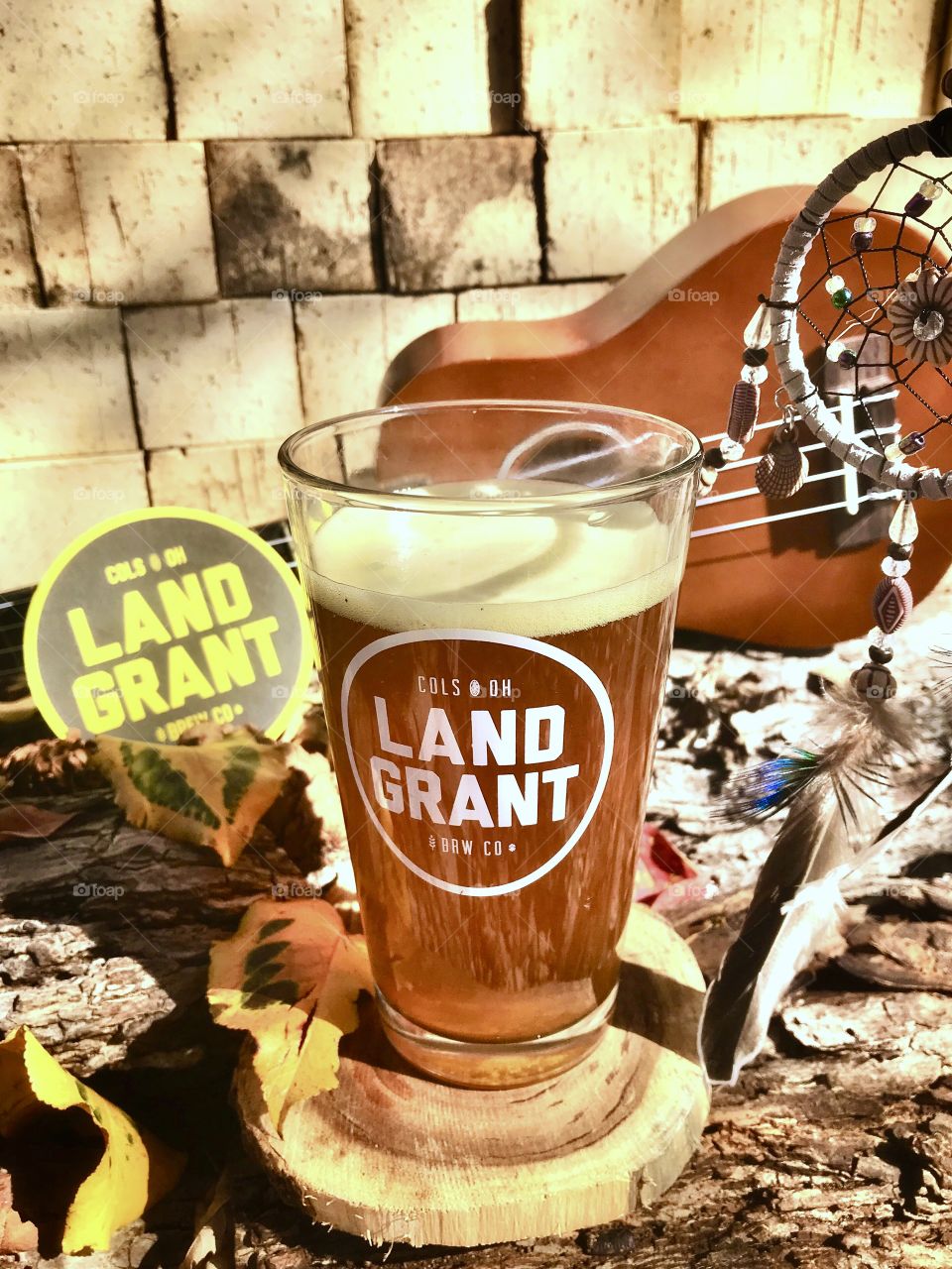 Land Grant Beer 🍺