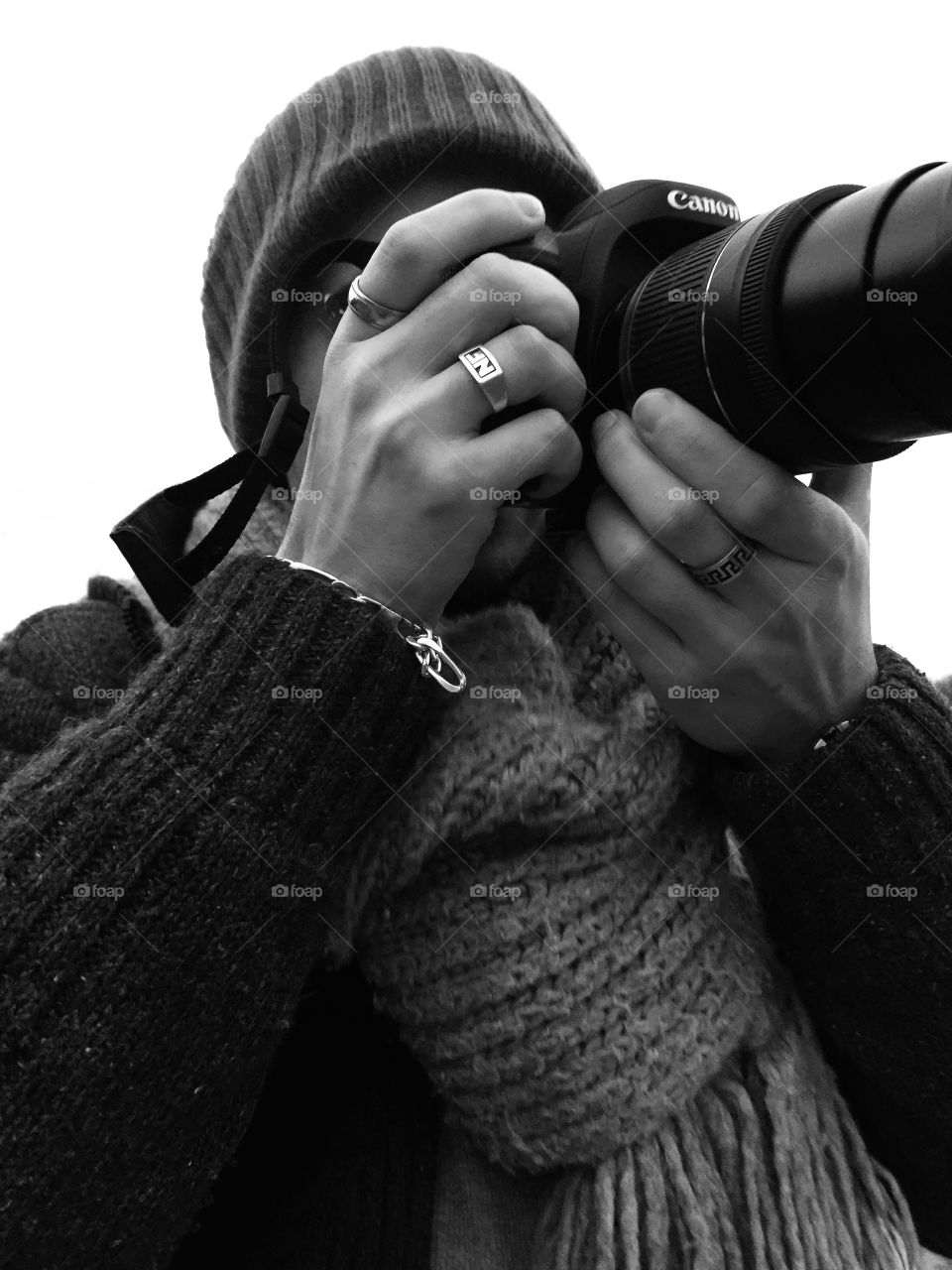 Photographe 