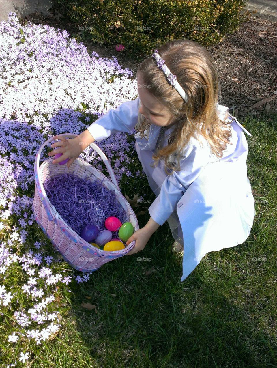 Easter Egg Hunt