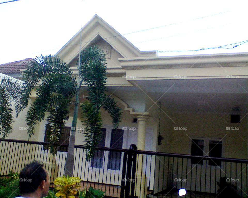 People, Architecture, Home, Building, House