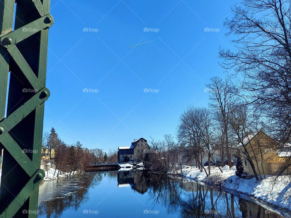 Bridge View