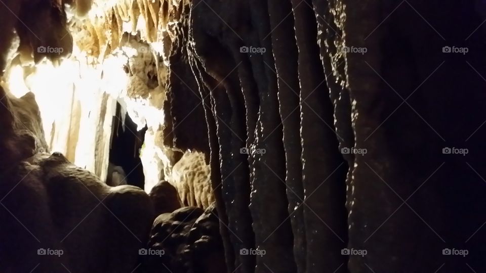 Cave Wonder
