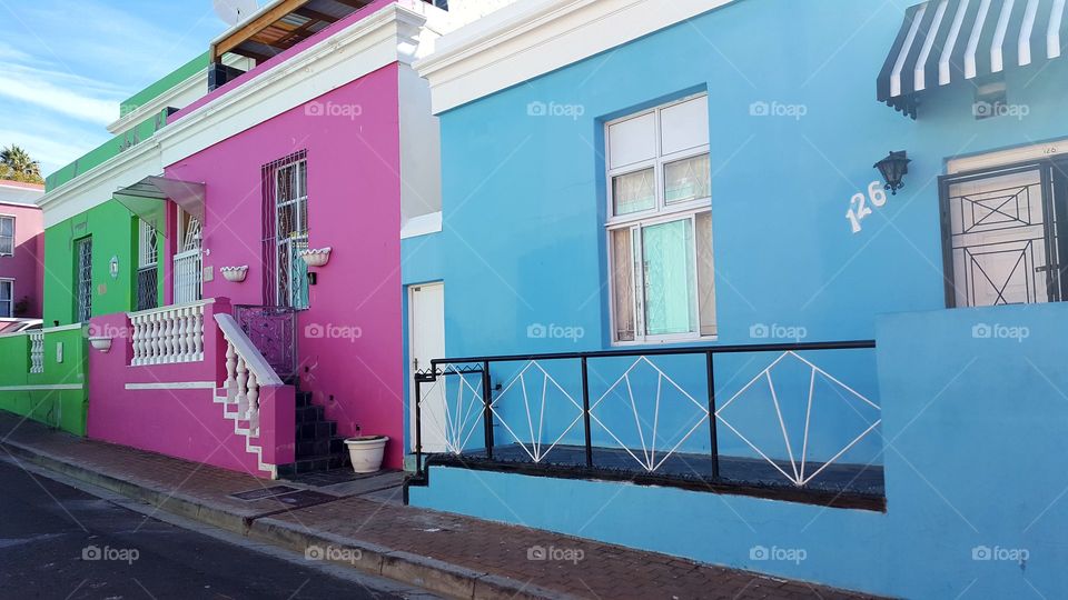 bo kaap beauty