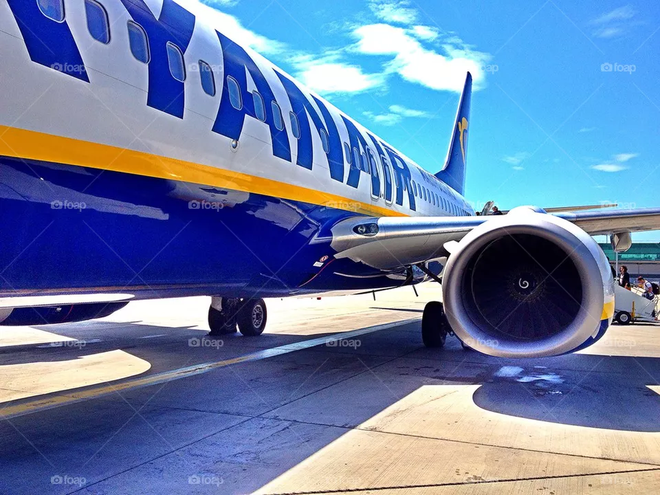 AirPlain