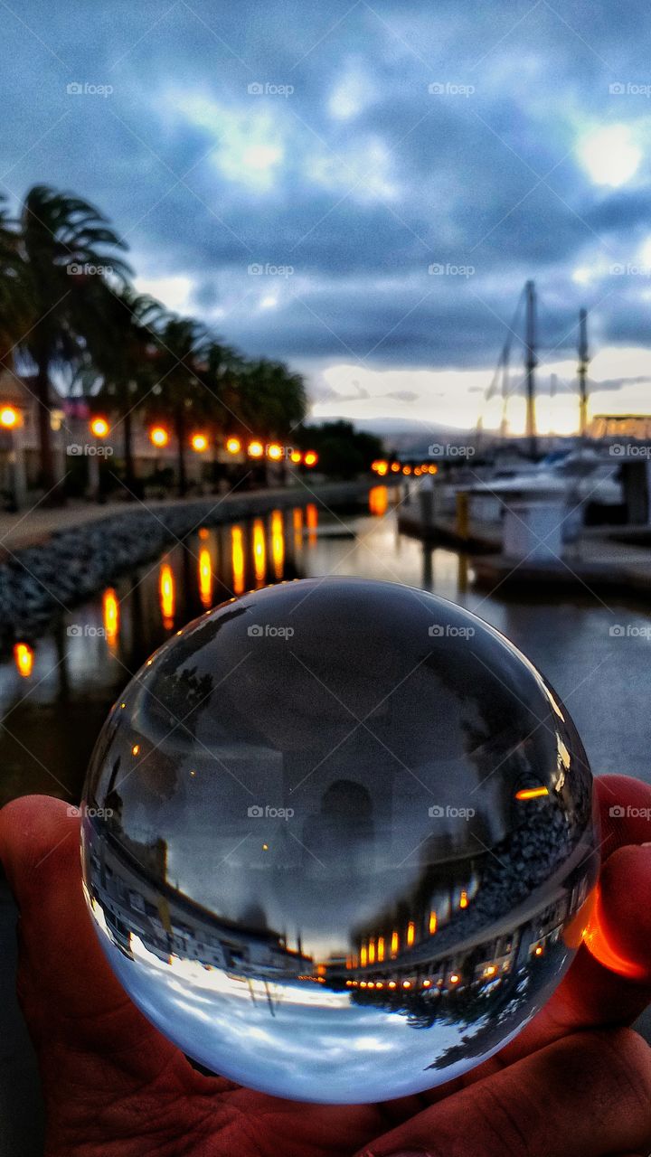 Water view Suisun City Ca