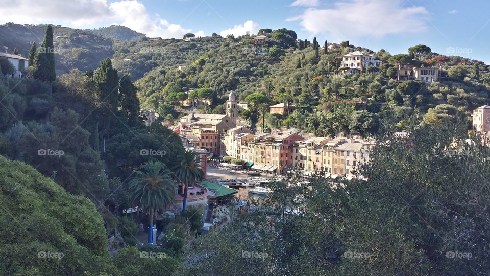 Portofino