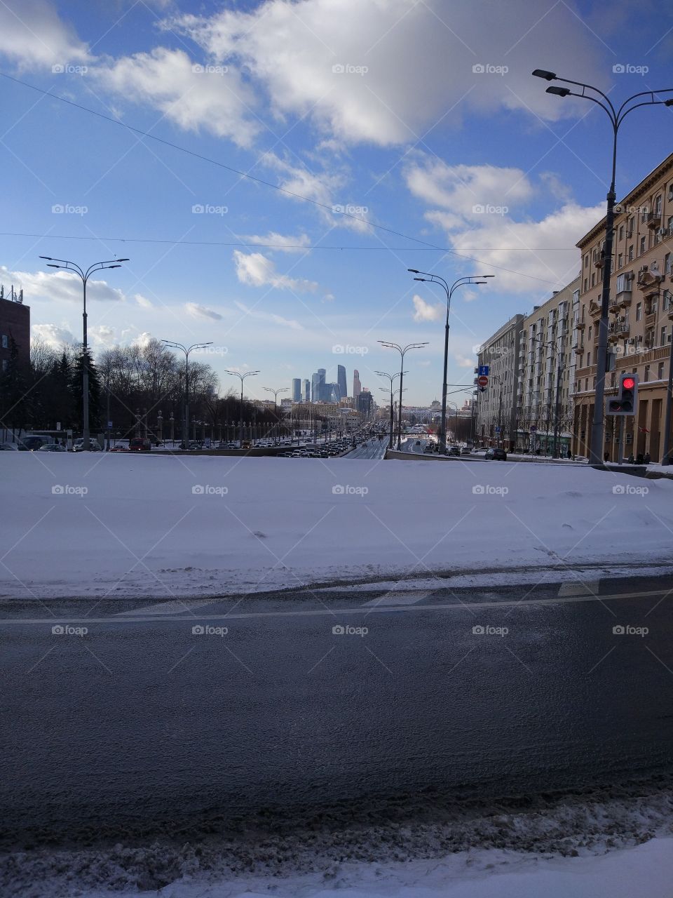 Moscow