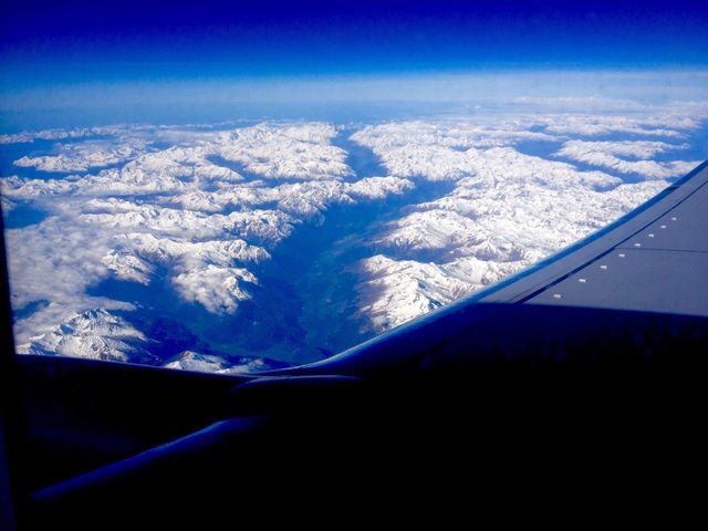 Alpes 