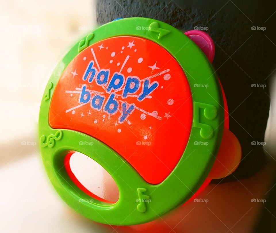 We don't need to have the best to be really happy... We just need to be surrounded by love, care and attention!!! My sons