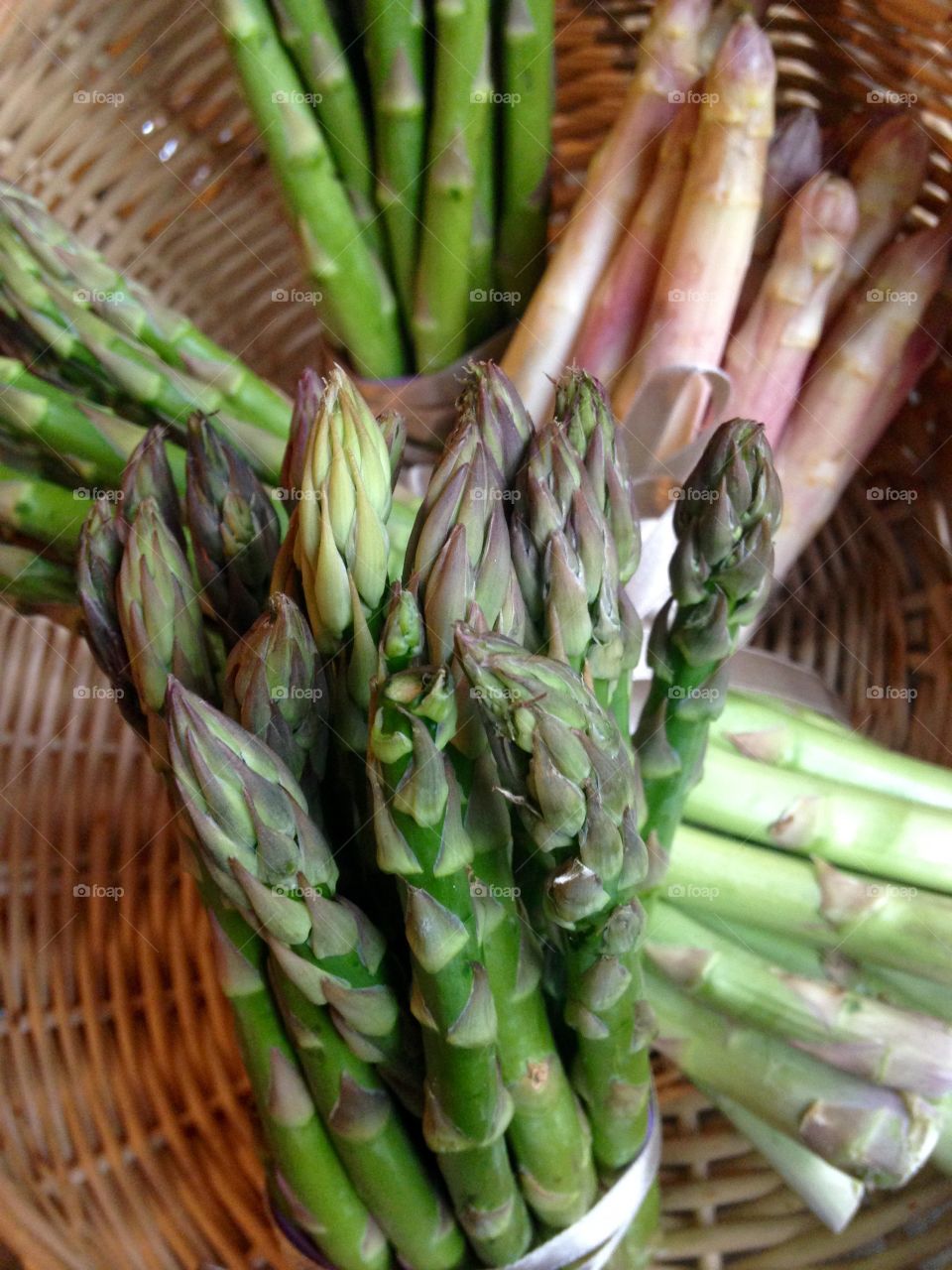 Asparagus 