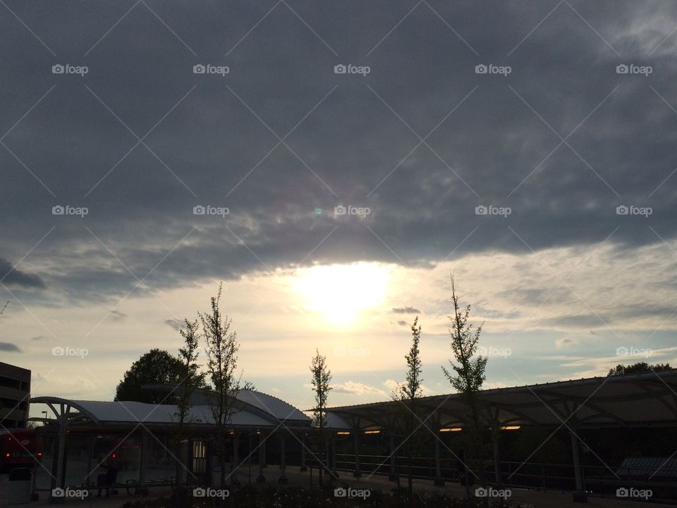 Gray can be beautiful