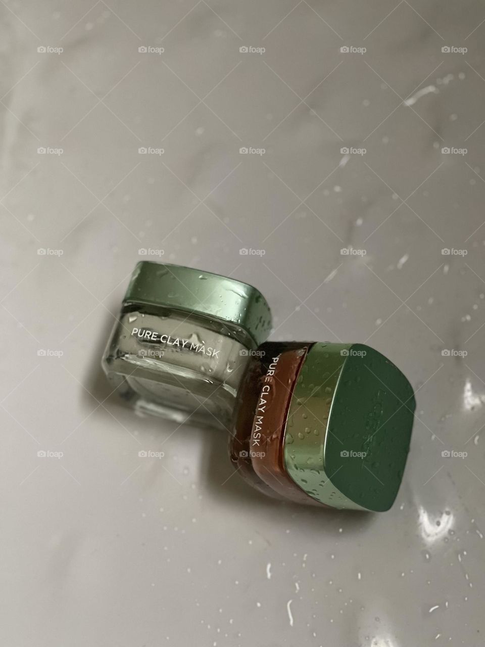 Loreal Paris Pure Clay Mask 