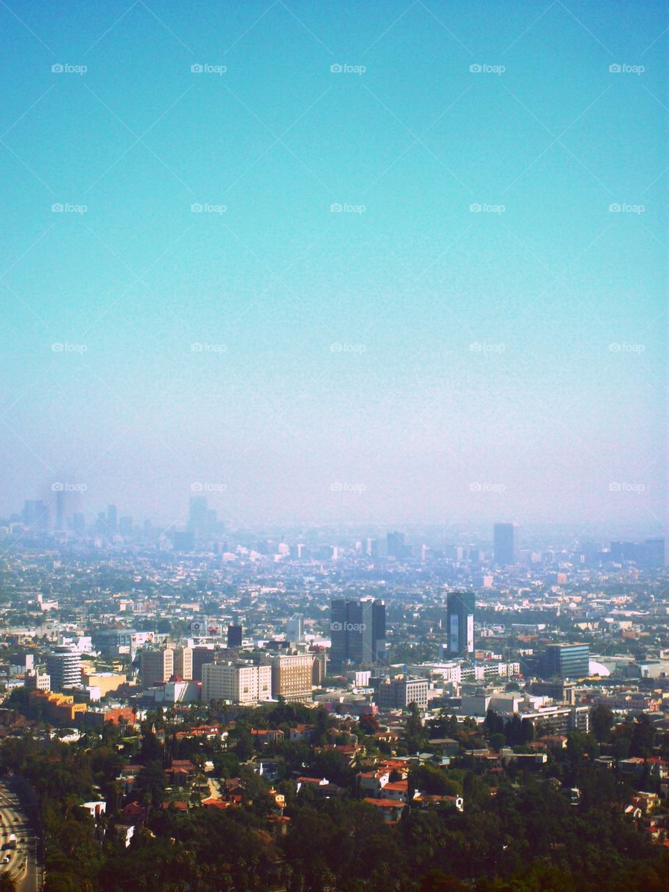 LA Smog