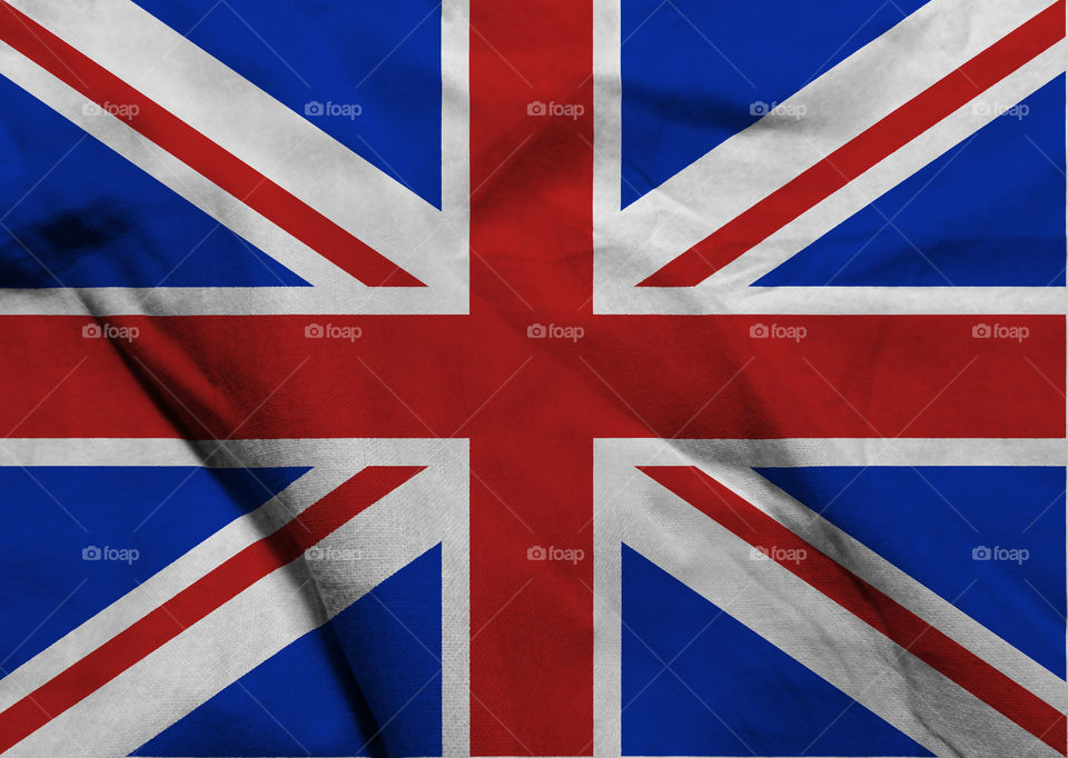 britain flag