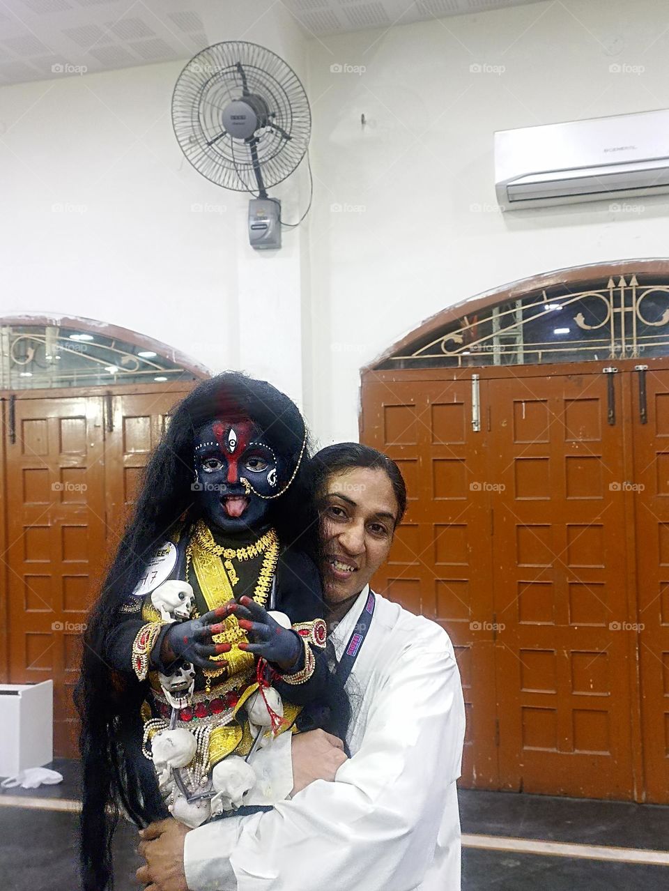 maa kali