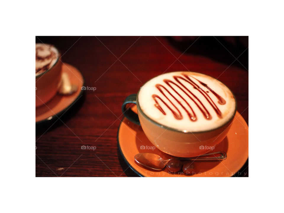 coffee cafe mocha new zealand by hdjuni