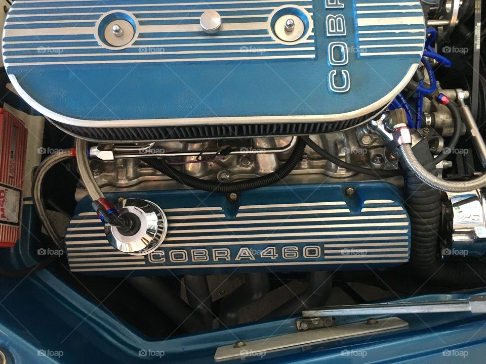 Car, Power, Transportation System, Vehicle, Engine