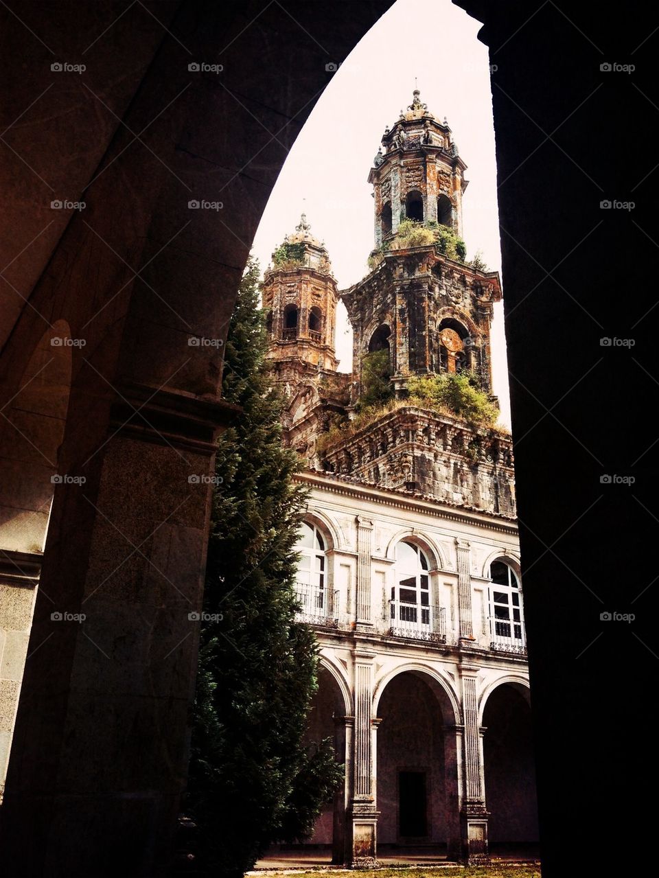 Monasterio de Santa Maria de Sobrado