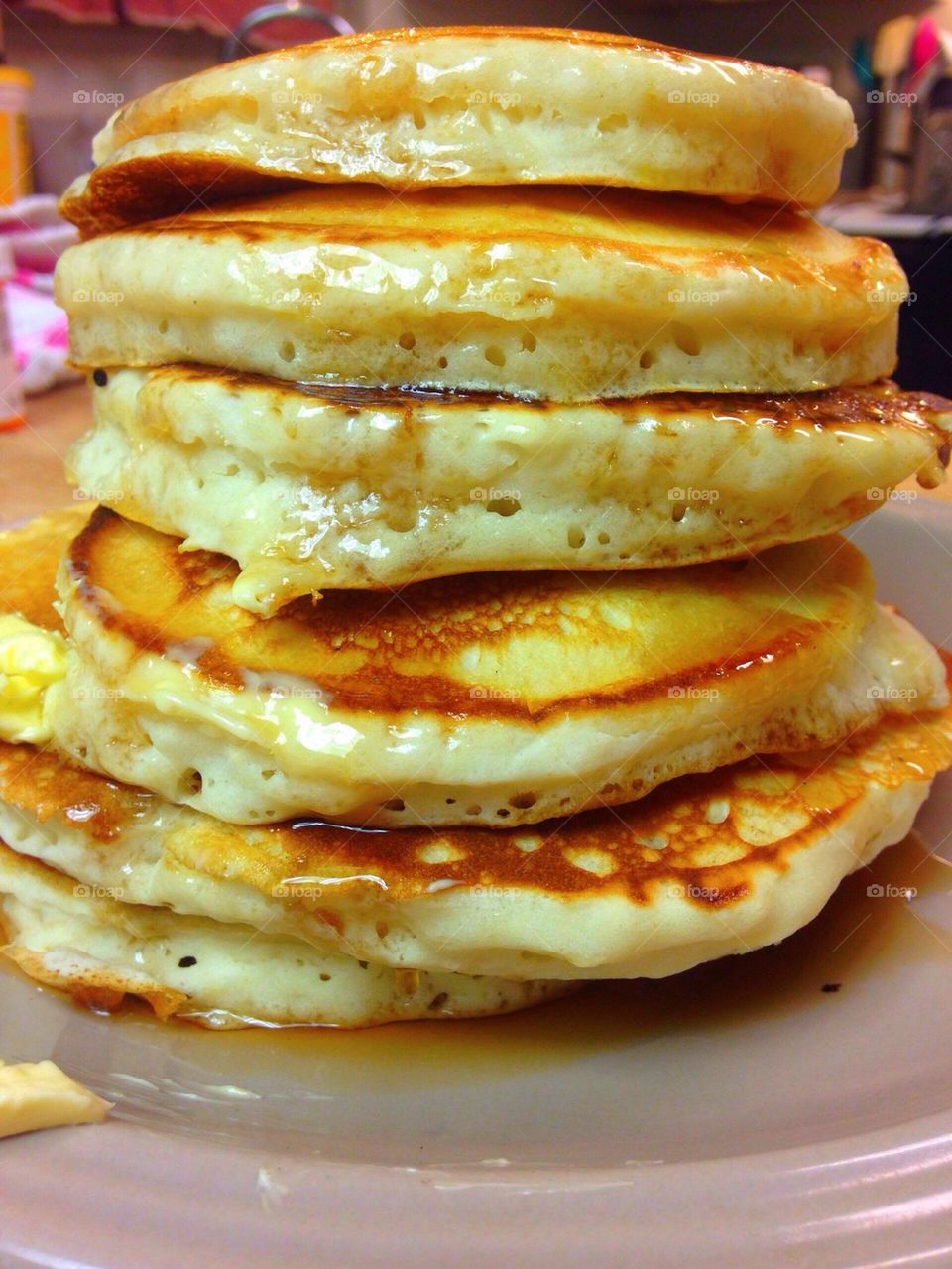 Pancakes