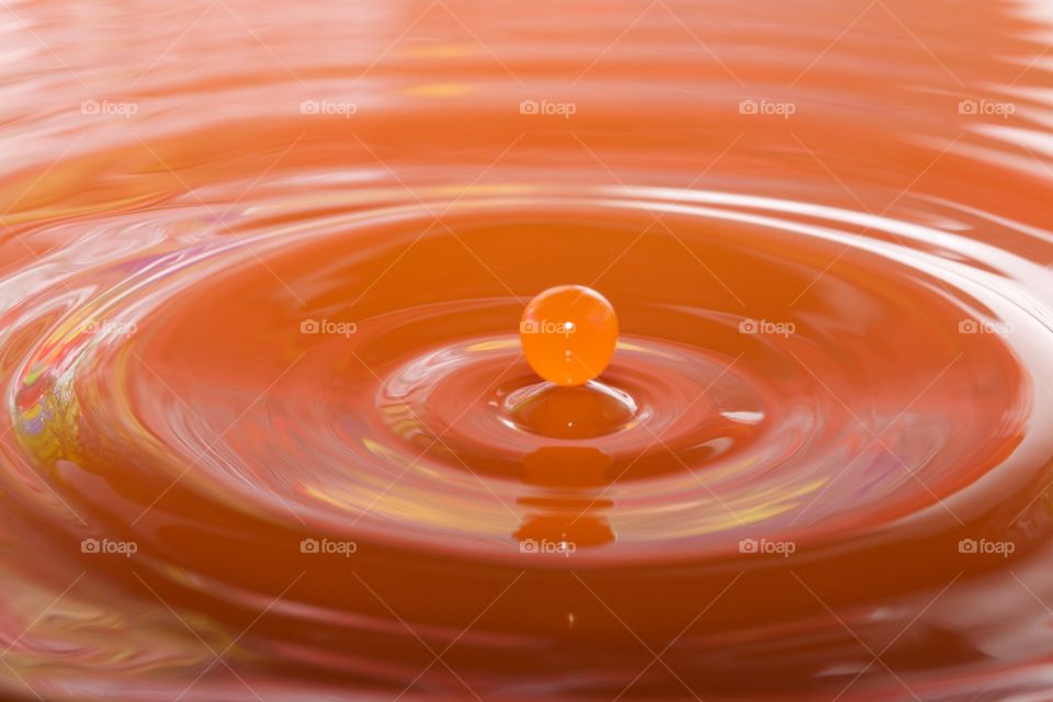 Droplet 