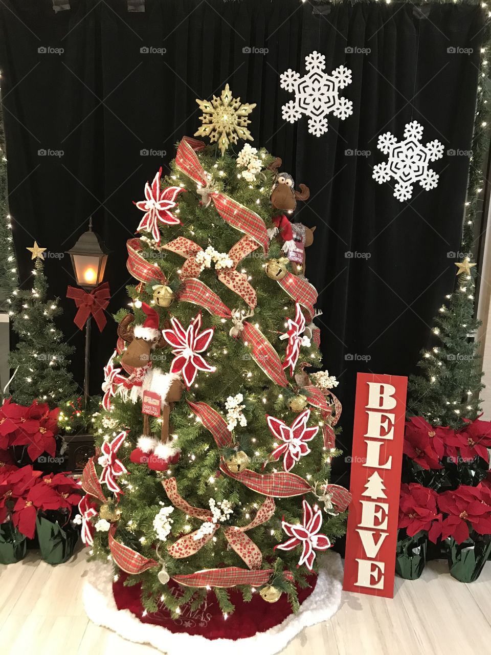 Christmas Decorations