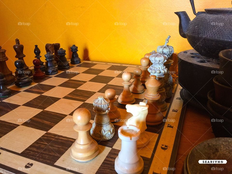 Chess