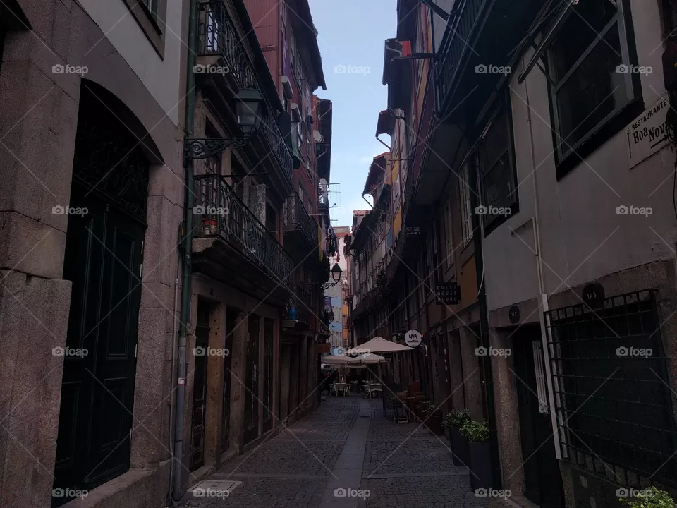 Street, No Person, Architecture, City, Building