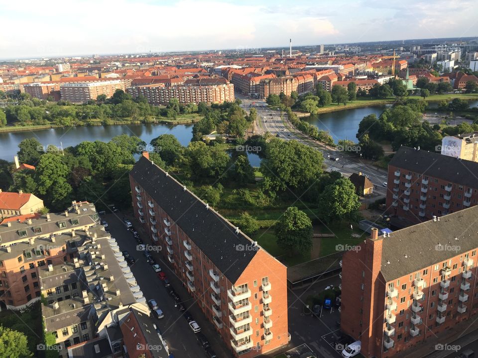 Copenhagen, Denmark