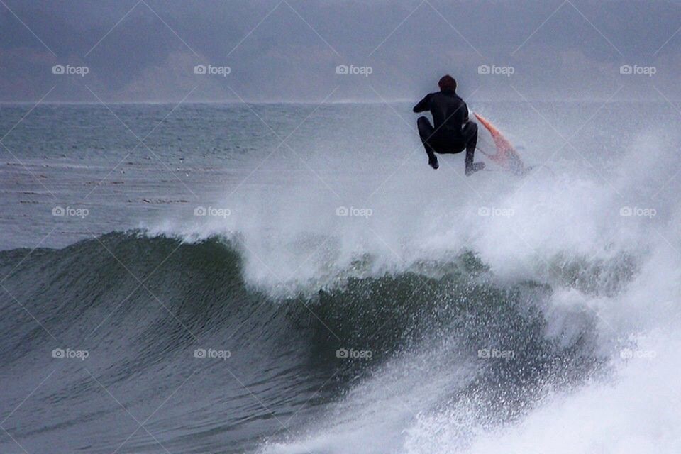 Surf/Jump