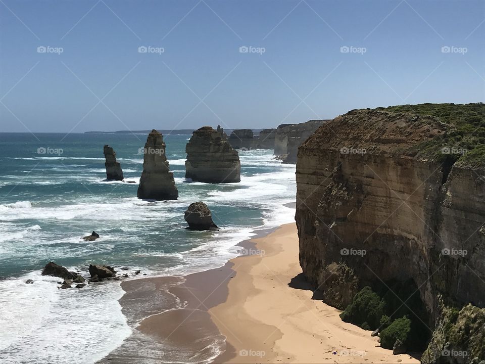 Port Campbell 