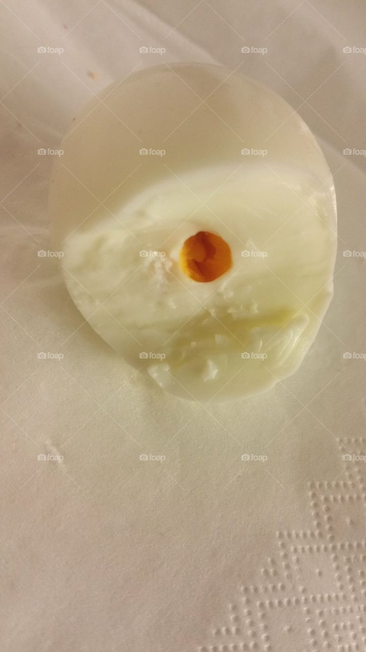egg inner