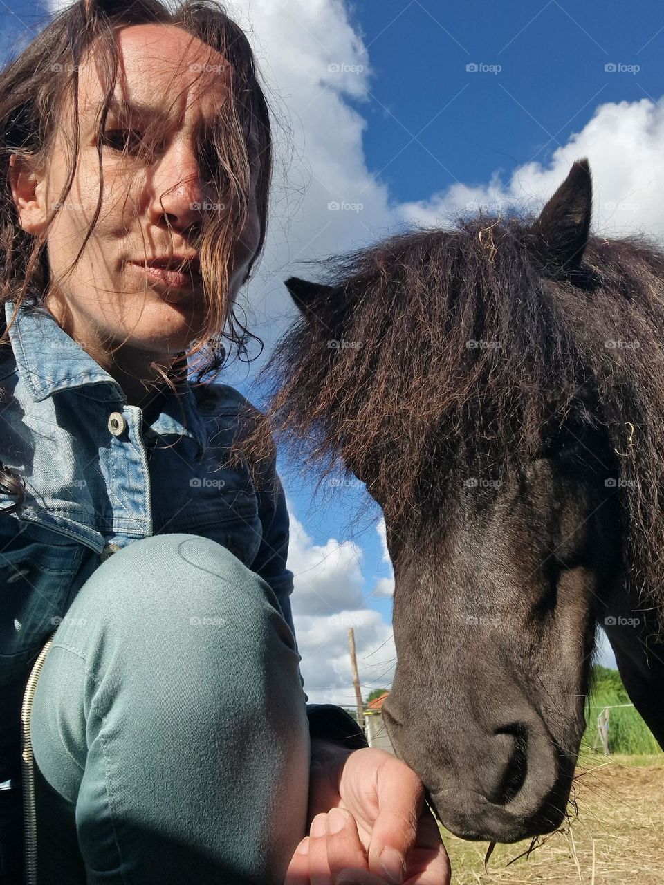 goodmorning Foap from the Netherlands