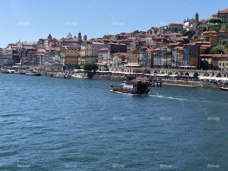 Porto Portugal 