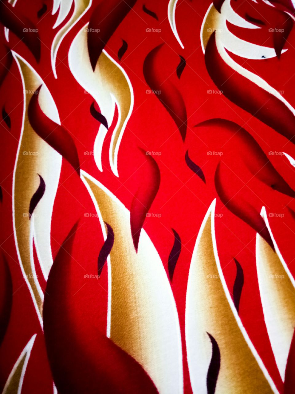 Textile patterns and designs