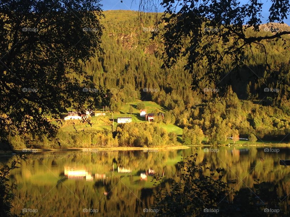 Exploring Norway