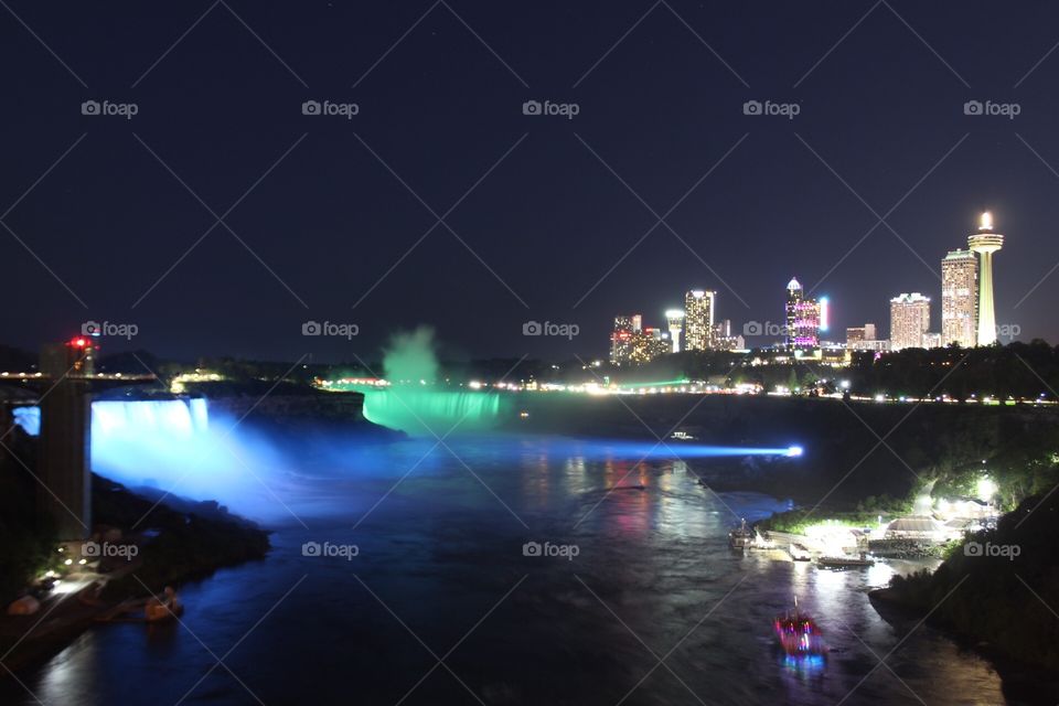 Niagara Falls