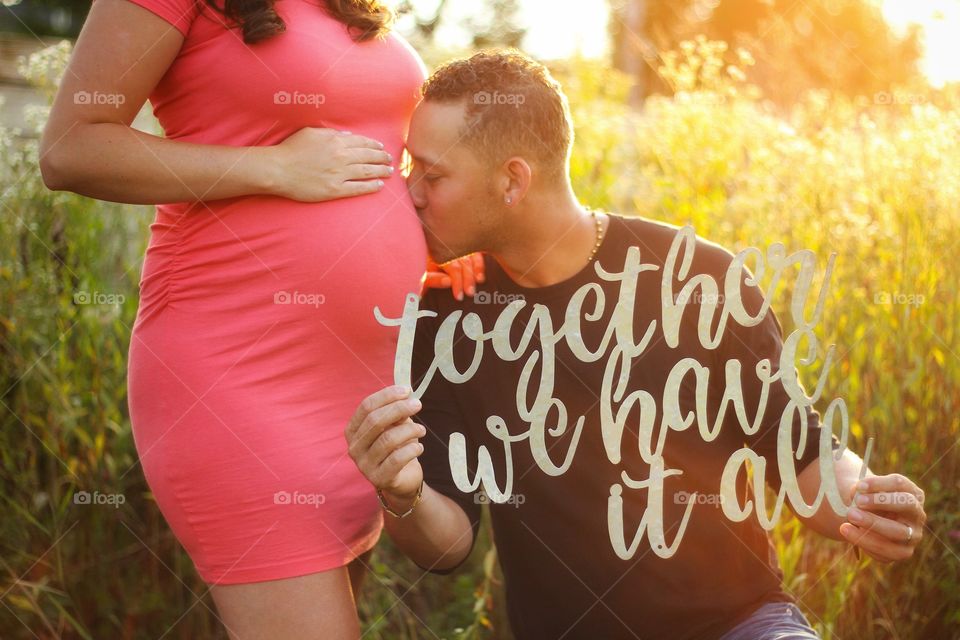 Together We Have It All