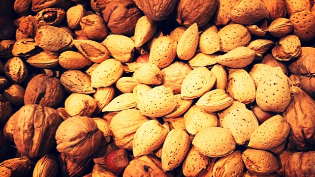 Nuts