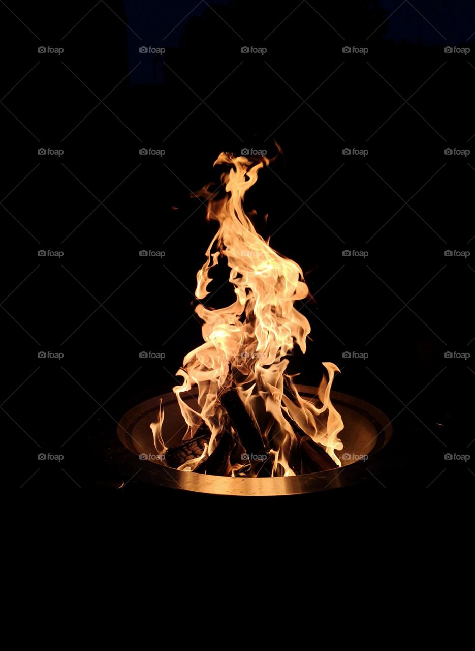 Bonfire