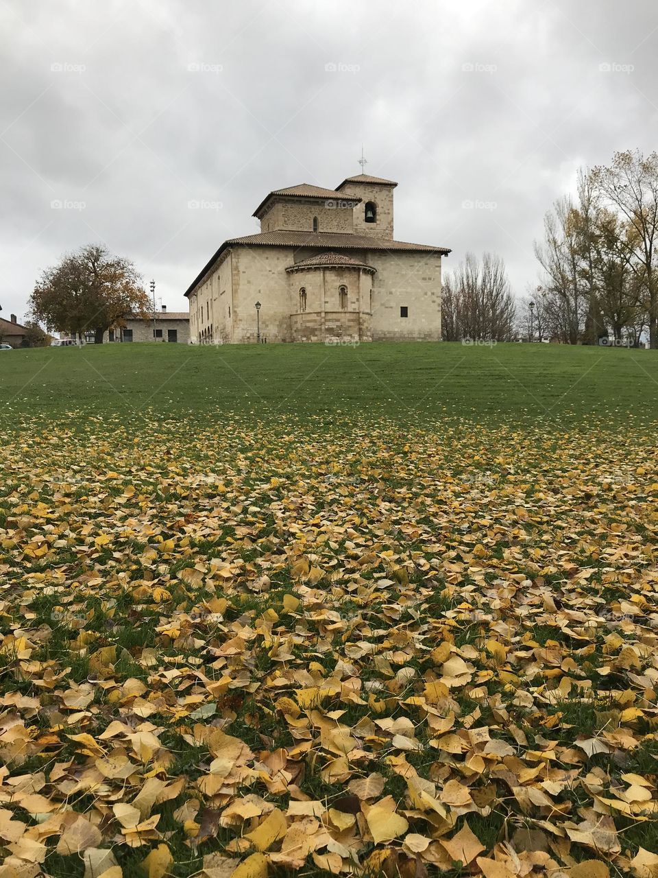 Autumn will always be my favorite time 🍁