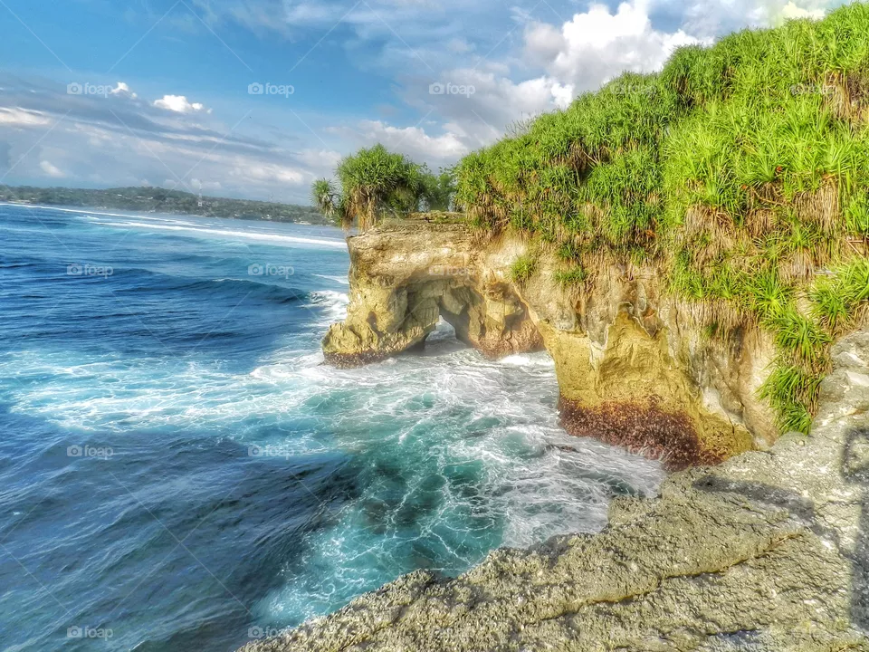 Bali