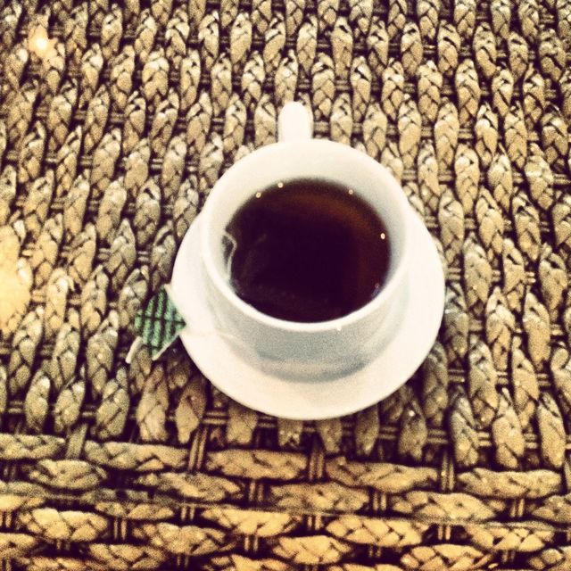 Tea