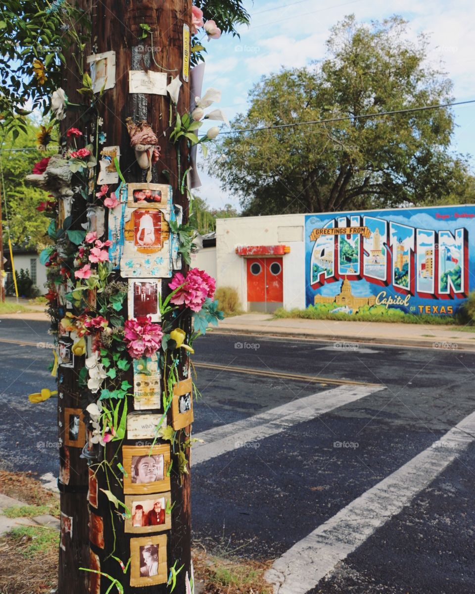Street, People, Religion, City, Road