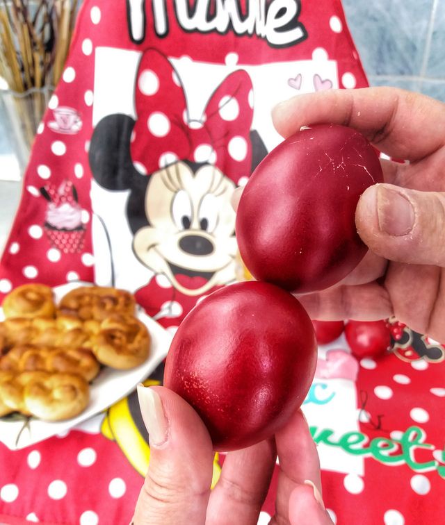 Happy Easter!