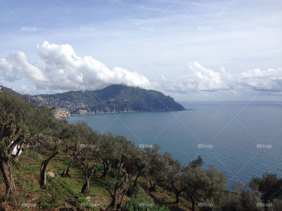 San Apollinare Liguria