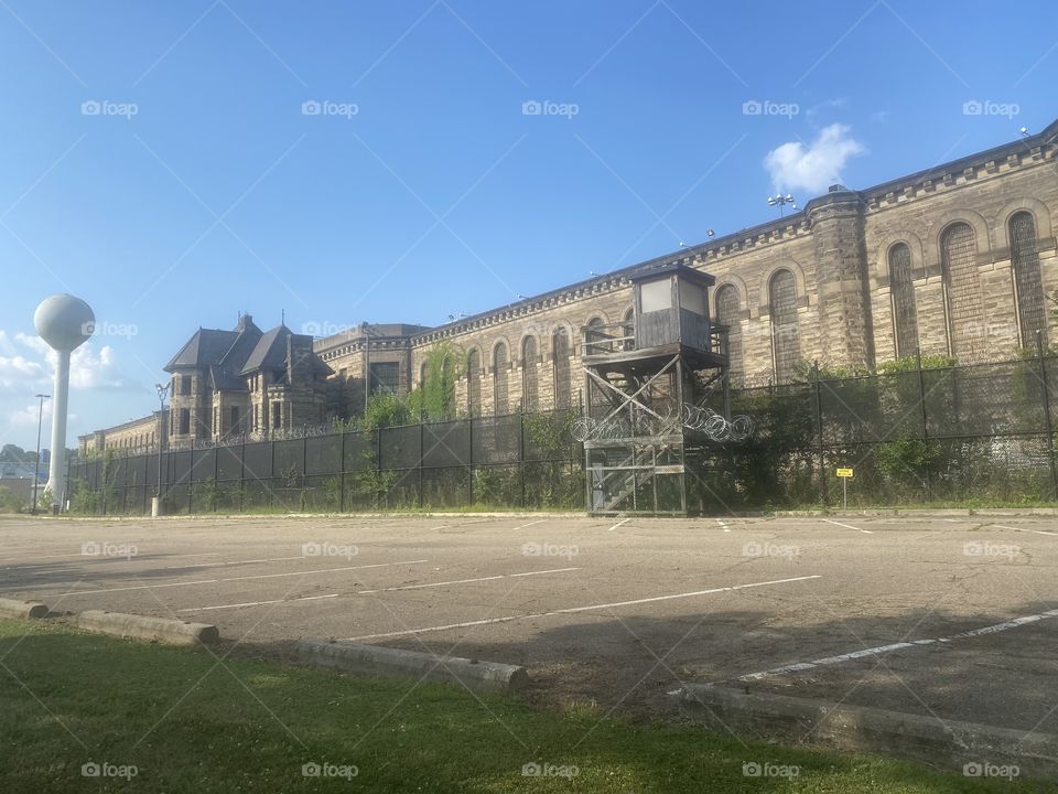 Prison