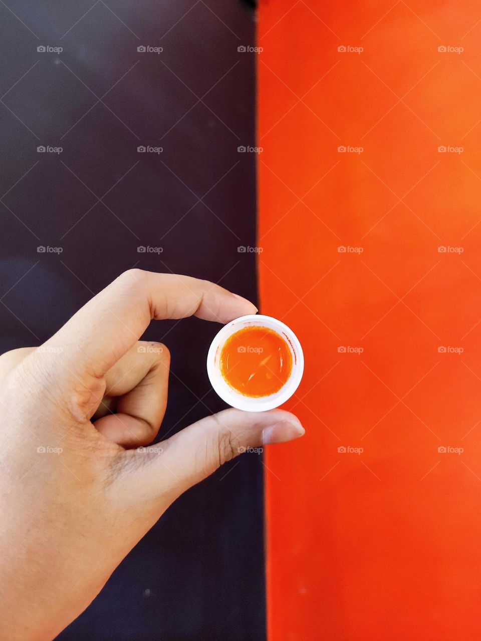 Colours that compliment each other