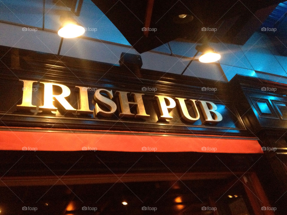 sweden fun drink pub by vickikl3